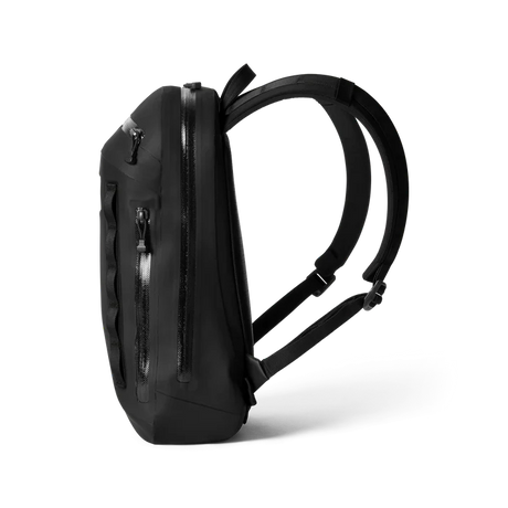 YETI Cayo 15L All‑Weather Backpack - Black