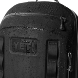 YETI Cayo 15L All‑Weather Backpack - Black