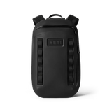 YETI Cayo 15L All‑Weather Backpack - Black