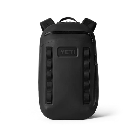 YETI Cayo 15L All‑Weather Backpack - Black