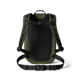 YETI Cayo 15L All‑Weather Backpack - Olive