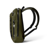 YETI Cayo 15L All‑Weather Backpack - Olive