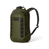 YETI Cayo 15L All‑Weather Backpack - Olive