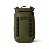 YETI Cayo 15L All‑Weather Backpack - Olive
