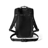 YETI Cayo 25L All‑Weather Backpack - Black