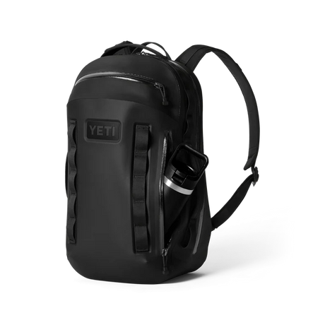 YETI Cayo 25L All‑Weather Backpack - Black