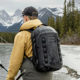 YETI Cayo 25L All‑Weather Backpack - Black