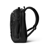 YETI Cayo 25L All‑Weather Backpack - Black