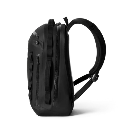 YETI Cayo 25L All‑Weather Backpack - Black