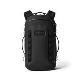 YETI Cayo 25L All‑Weather Backpack - Black