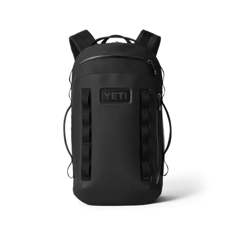 YETI Cayo 25L All‑Weather Backpack - Black