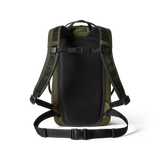 YETI Cayo 25L All‑Weather Backpack - Olive