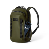 YETI Cayo 25L All‑Weather Backpack - Olive