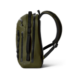 YETI Cayo 25L All‑Weather Backpack - Olive