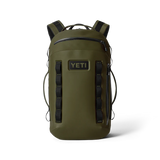 YETI Cayo 25L All‑Weather Backpack - Olive