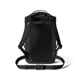 YETI Cayo 35L All‑Weather Backpack - Black