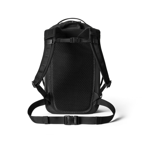 YETI Cayo 35L All‑Weather Backpack - Black