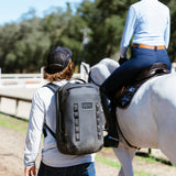 YETI Cayo 35L All‑Weather Backpack - Black