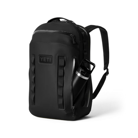 YETI Cayo 35L All‑Weather Backpack - Black
