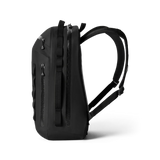 YETI Cayo 35L All‑Weather Backpack - Black