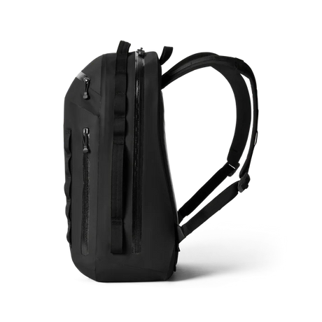YETI Cayo 35L All‑Weather Backpack - Black