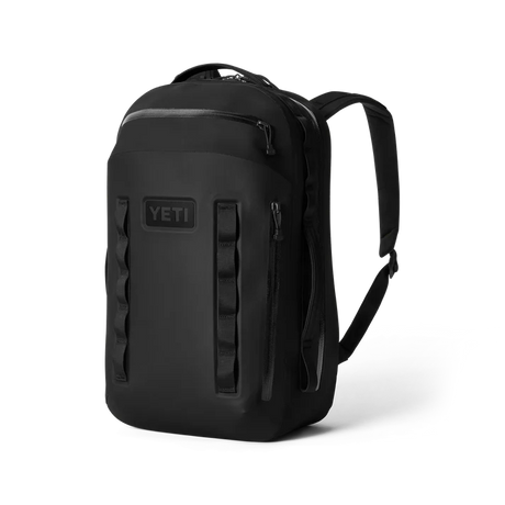 YETI Cayo 35L All‑Weather Backpack - Black