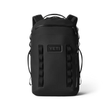 YETI Cayo 35L All‑Weather Backpack - Black