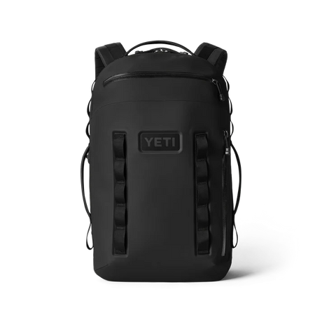 YETI Cayo 35L All‑Weather Backpack - Black