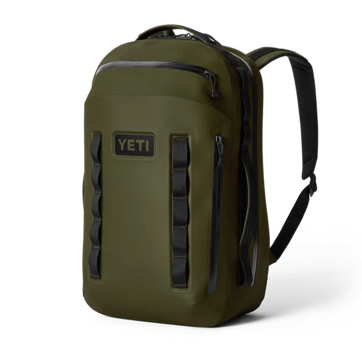 YETI Cayo 35L All‑Weather Backpack - Olive