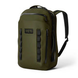YETI Cayo 35L All‑Weather Backpack - Olive