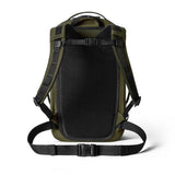 YETI Cayo 35L All‑Weather Backpack - Olive
