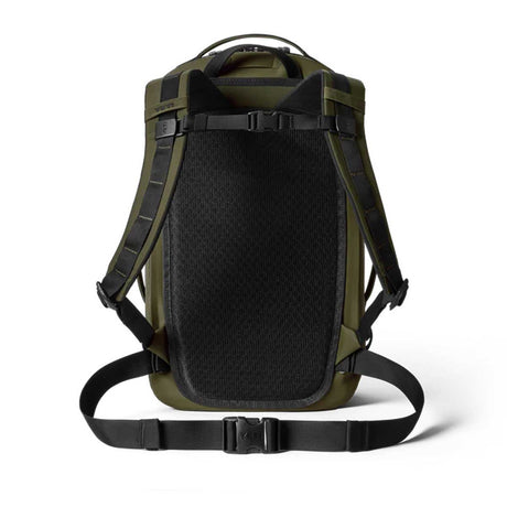 YETI Cayo 35L All‑Weather Backpack - Olive