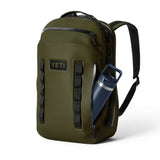 YETI Cayo 35L All‑Weather Backpack - Olive