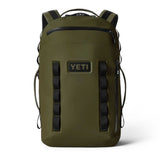 YETI Cayo 35L All‑Weather Backpack - Olive