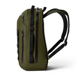YETI Cayo 35L All‑Weather Backpack - Olive