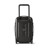 YETI Crossroads 22in Carry-On Travel Bag - Black