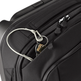 YETI Crossroads 22in Carry-On Travel Bag - Black