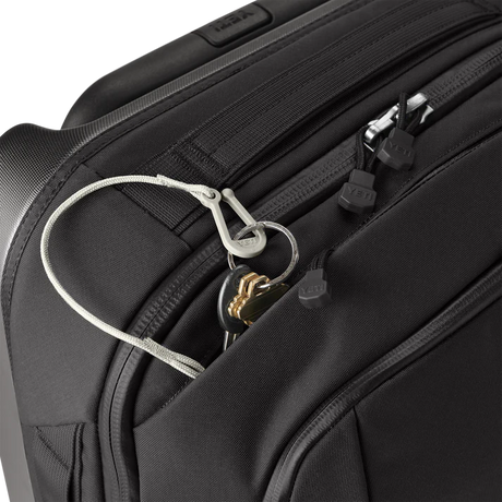 YETI Crossroads 22in Carry-On Travel Bag - Black