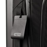 YETI Crossroads 22in Carry-On Travel Bag - Black