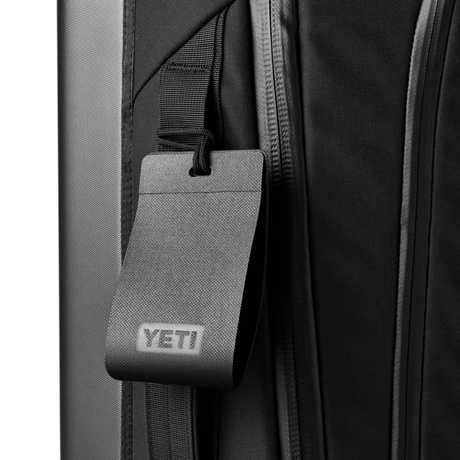 YETI Crossroads 22in Carry-On Travel Bag - Black