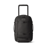 YETI Crossroads 22in Carry-On Travel Bag - Black