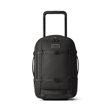 yeti carry on bag Crossroads 22in Carry-On Travel Inter Backpack Stadium - the YETI Crossroads 60L Color and Size:Matte Olive, 5/6 emergers