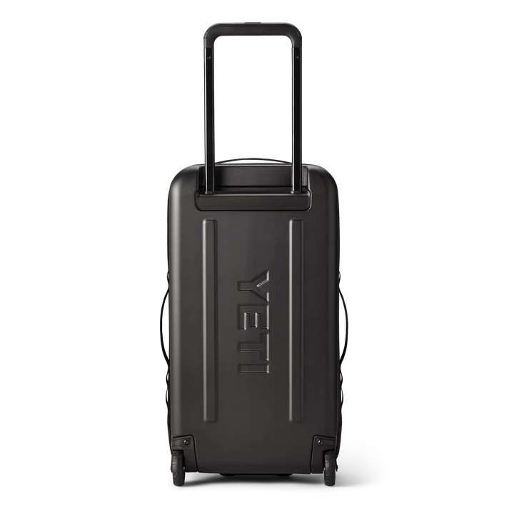 YETI Crossroads 29in Luggage Travel Bag - Black