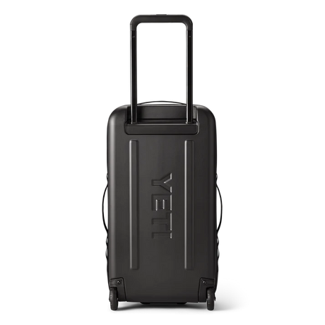 YETI Crossroads 29in Luggage Travel Bag - Black