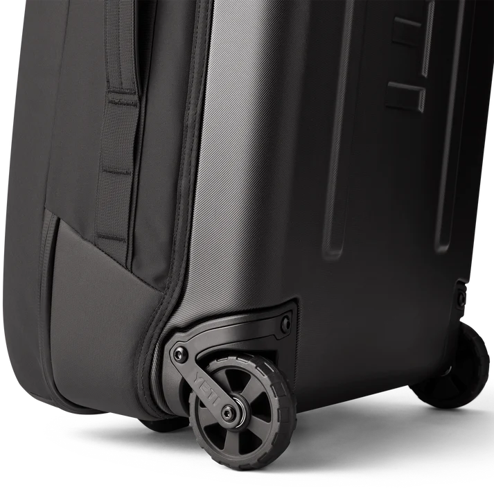 YETI Crossroads 29in Luggage Travel Bag - Black