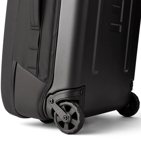 YETI Crossroads 29in Luggage Travel Bag - Black