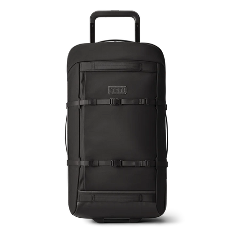 YETI Crossroads 29in Luggage Travel Bag - Black