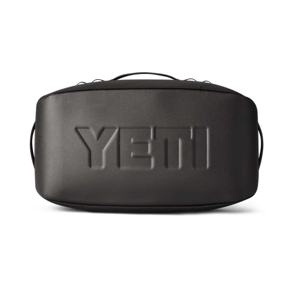YETI Crossroads 40L Travel Duffel Bag - Black