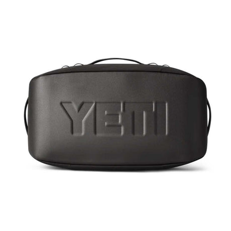 YETI Crossroads 40L Travel Duffel Bag - Black