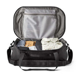 YETI Crossroads 40L Travel Duffel Bag - Black